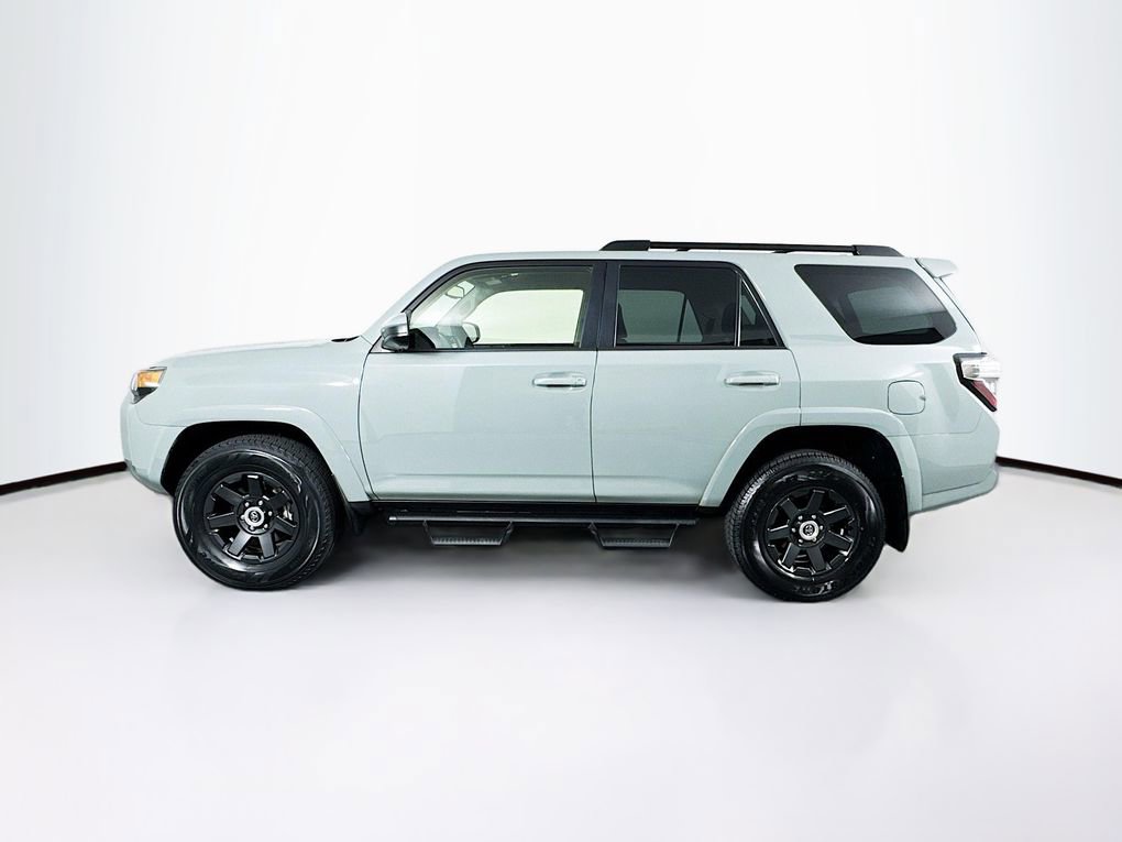 Used 2022 Toyota 4Runner Trail Special Edition image 6