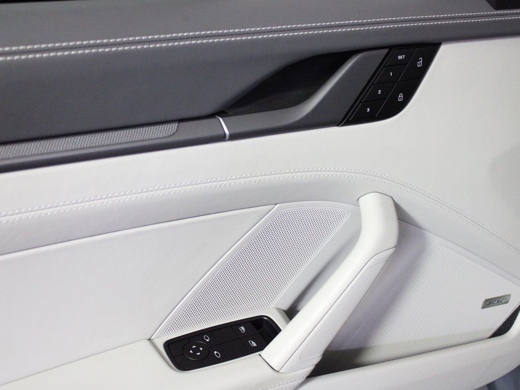 Certified 2022 Porsche 911 Carrera S image 16
