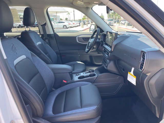 New 2026 Ford Bronco Sport Outer Banks w/ Outer Banks Tech Package+ AWD/4WD image 27