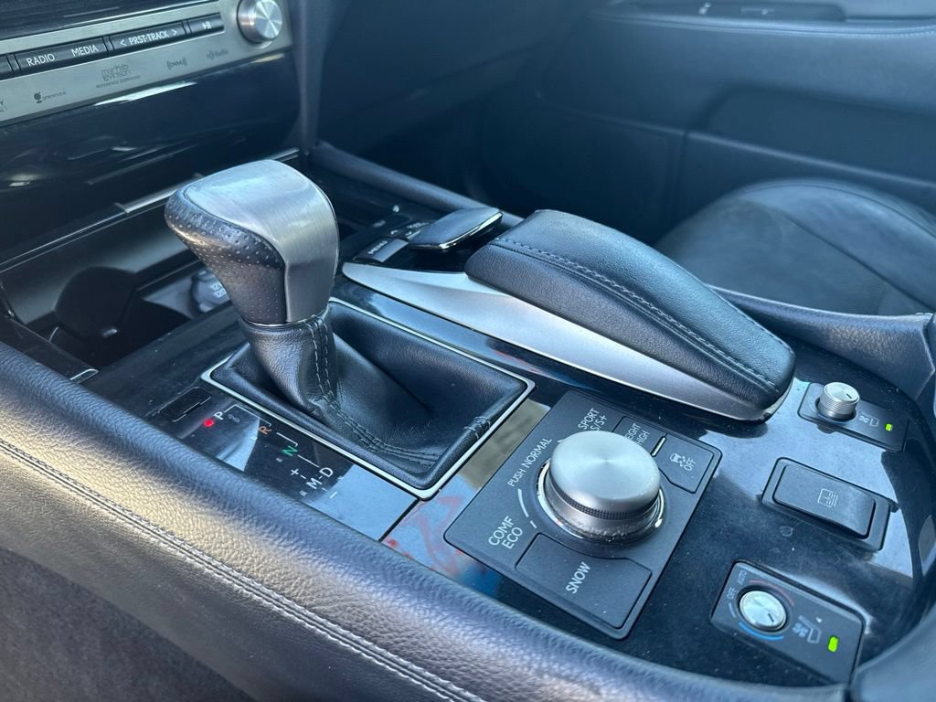 Used 2013 Lexus LS 460 w/ F-Sport Pkg RWD image 28