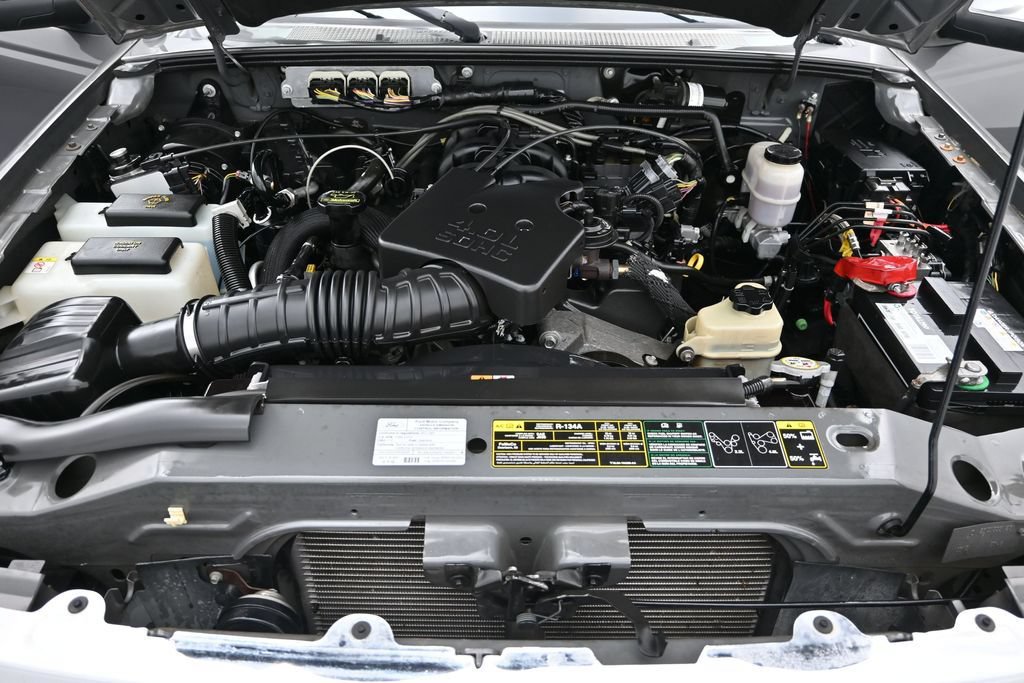 Used 2011 Ford Ranger XLT w/ Bright Trim Group RWD image 11