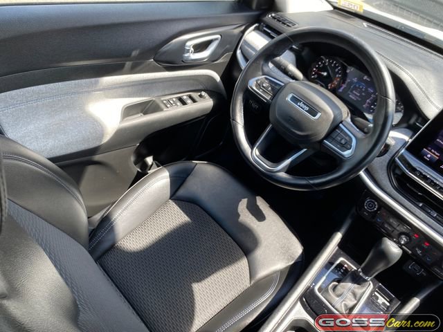 Certified 2022 Jeep Compass Latitude w/ Convenience Group AWD/4WD image 20