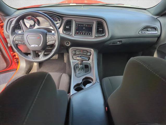 Used 2021 Dodge Challenger GT RWD image 21