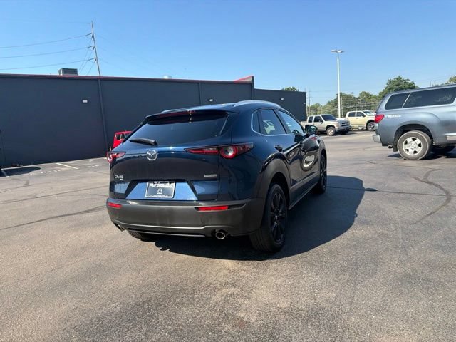 Used 2024 MAZDA CX-30 AWD 2.5 S w/ Select Sport Pkg image 8