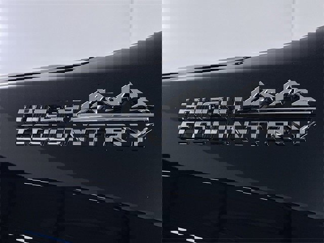 New 2026 Chevrolet Silverado 1500 High Country image 33