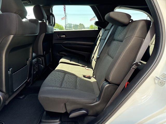 New 2026 Dodge Durango GT image 22