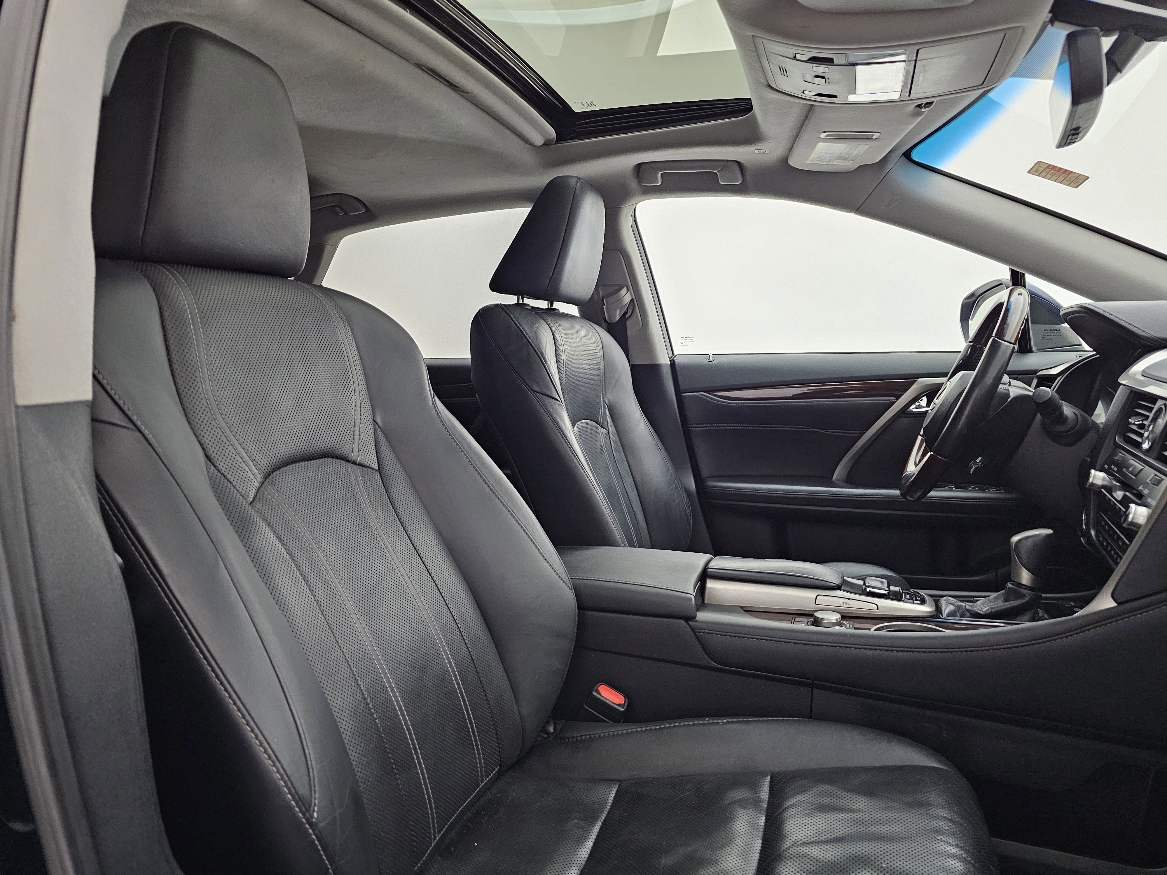 Used 2016 Lexus RX 350 FWD w/ Premium Package image 18