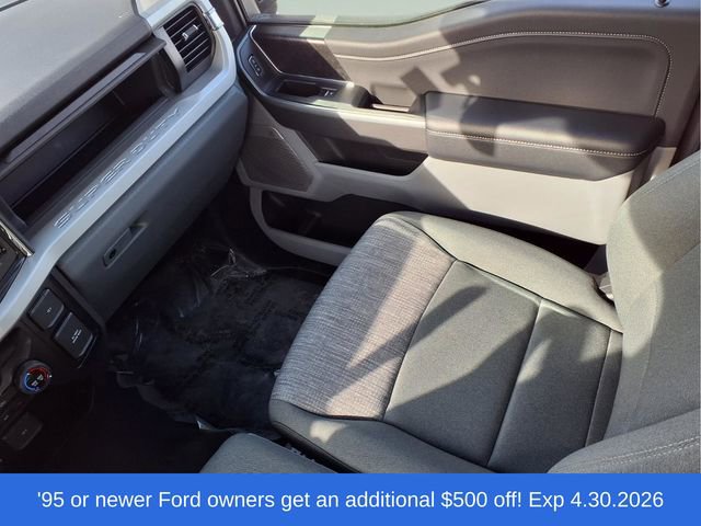 New 2026 Ford F250 XLT w/ XLT Premium Package image 9