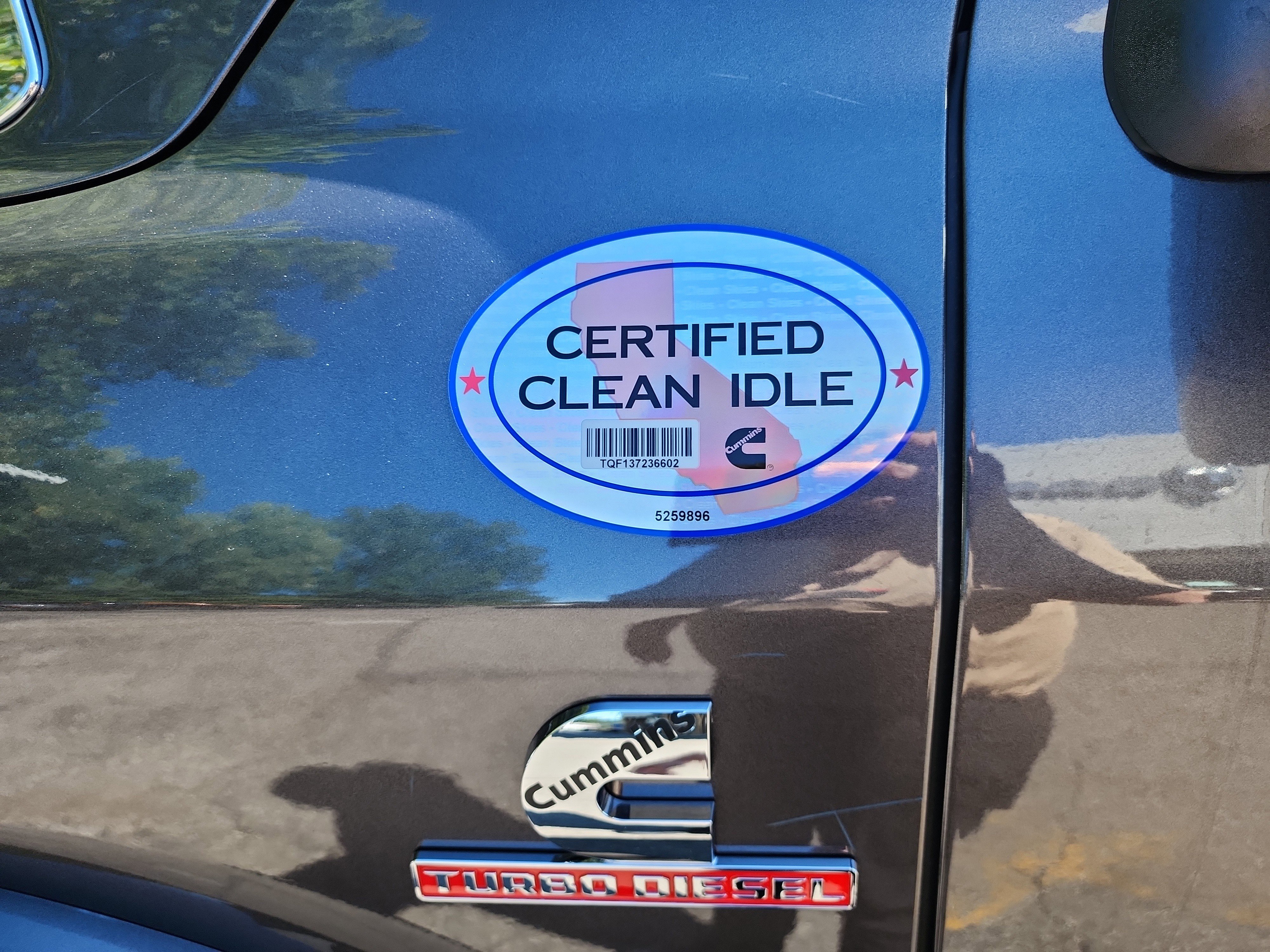 New 2026 RAM 5500 4x4 Crew Cab image 34