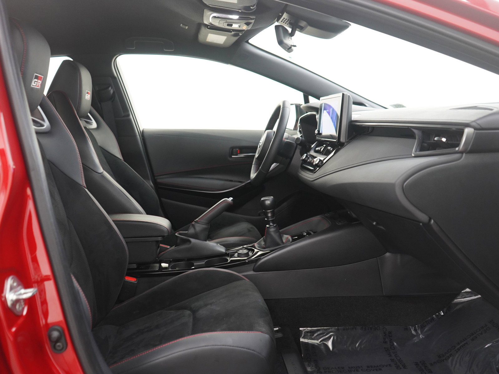 Used 2023 Toyota Corolla GR image 10