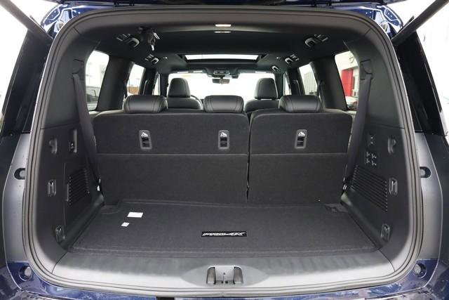 New 2026 Nissan Armada PRO-4X image 9