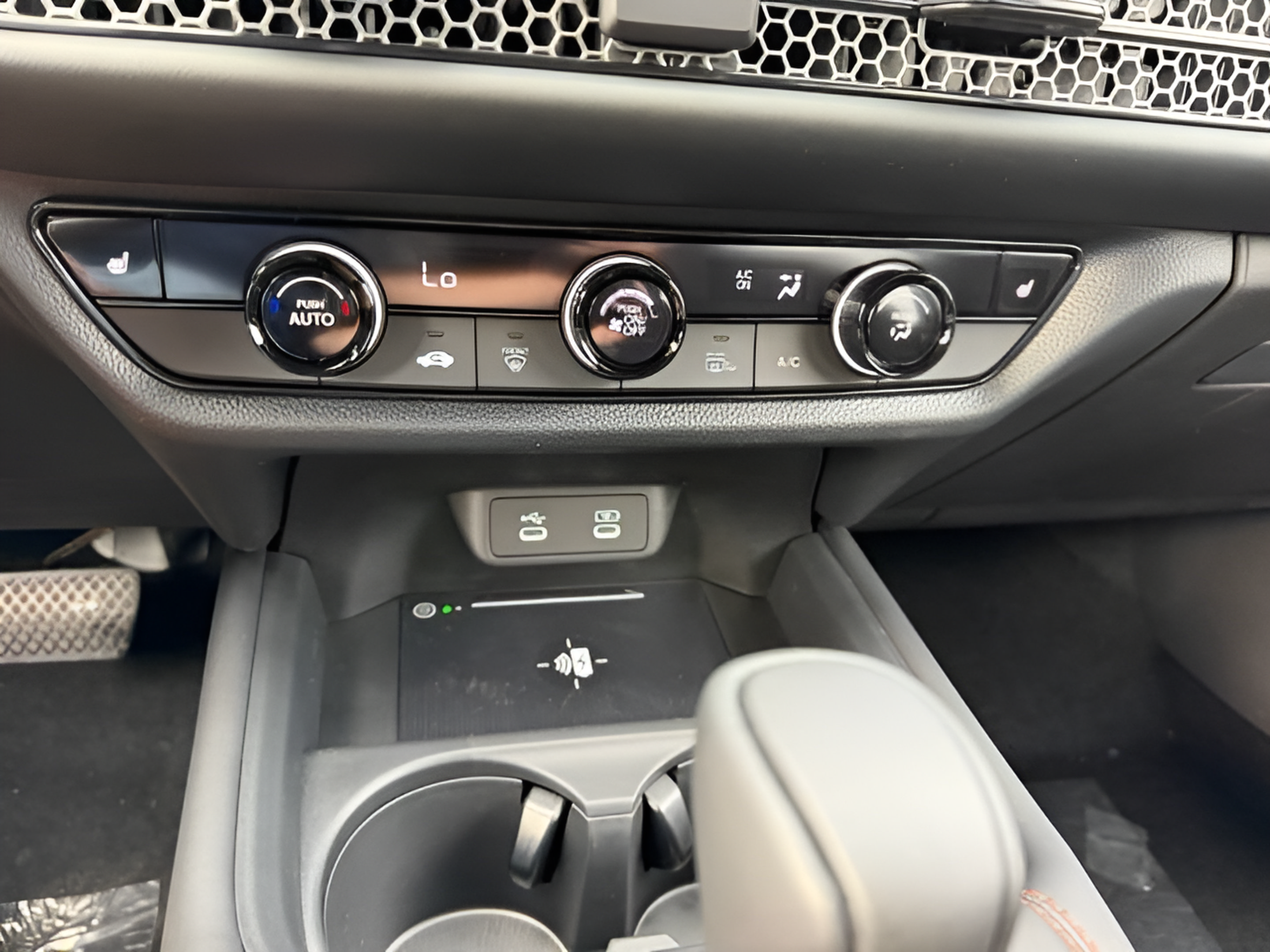 New 2027 Honda HR-V Sport image 18