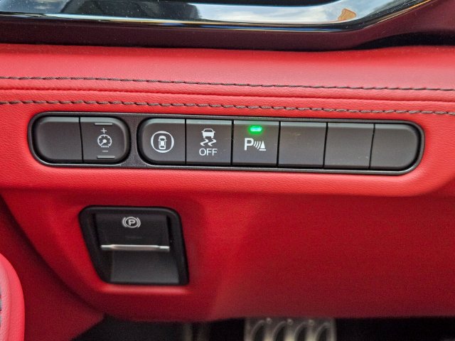 Certified 2025 Acura MDX A-Spec AWD/4WD image 29