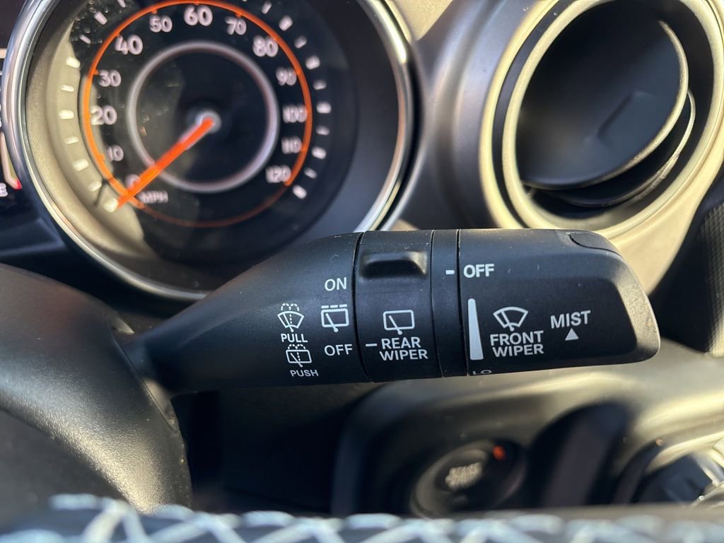 Used 2020 Jeep Wrangler Unlimited Sport image 10