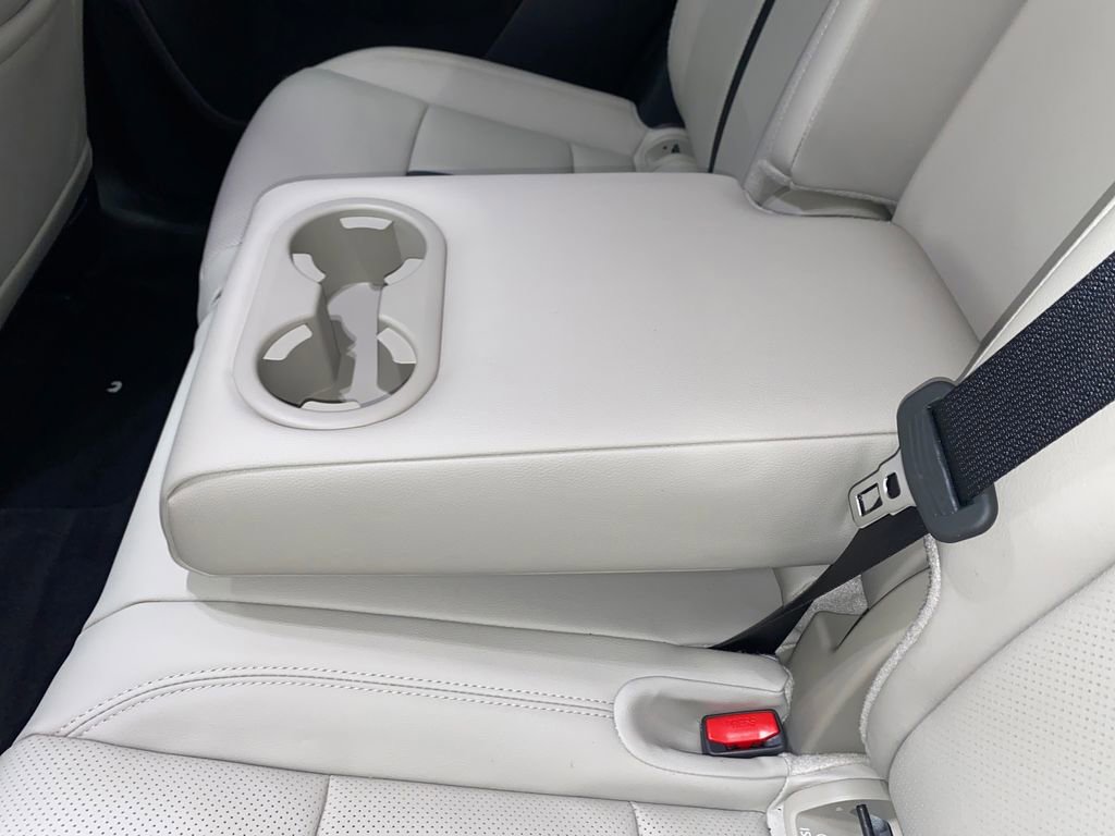 Used 2026 MAZDA CX-90 3.3 Turbo w/ Preferred Package AWD/4WD image 13