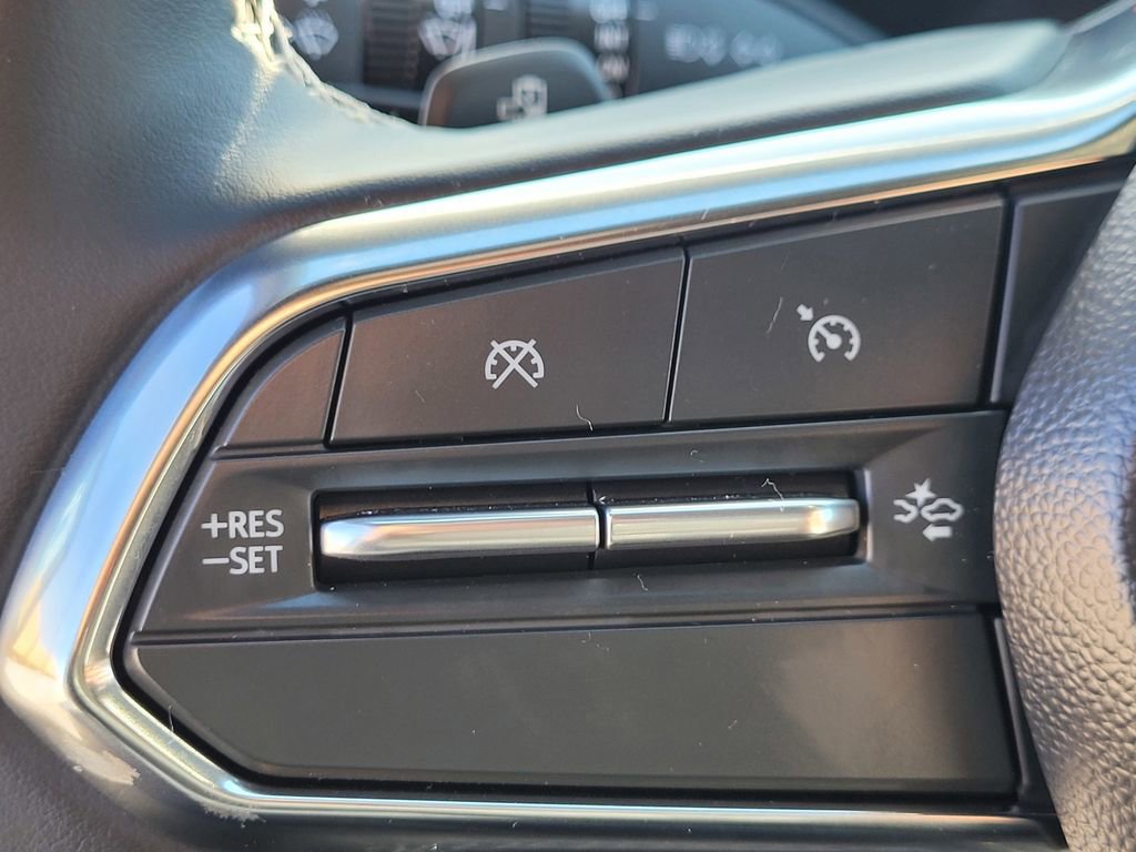 New 2026 Chevrolet Equinox EV LT image 20