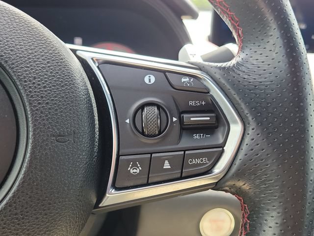 Used 2023 Acura TLX Type S AWD/4WD image 25
