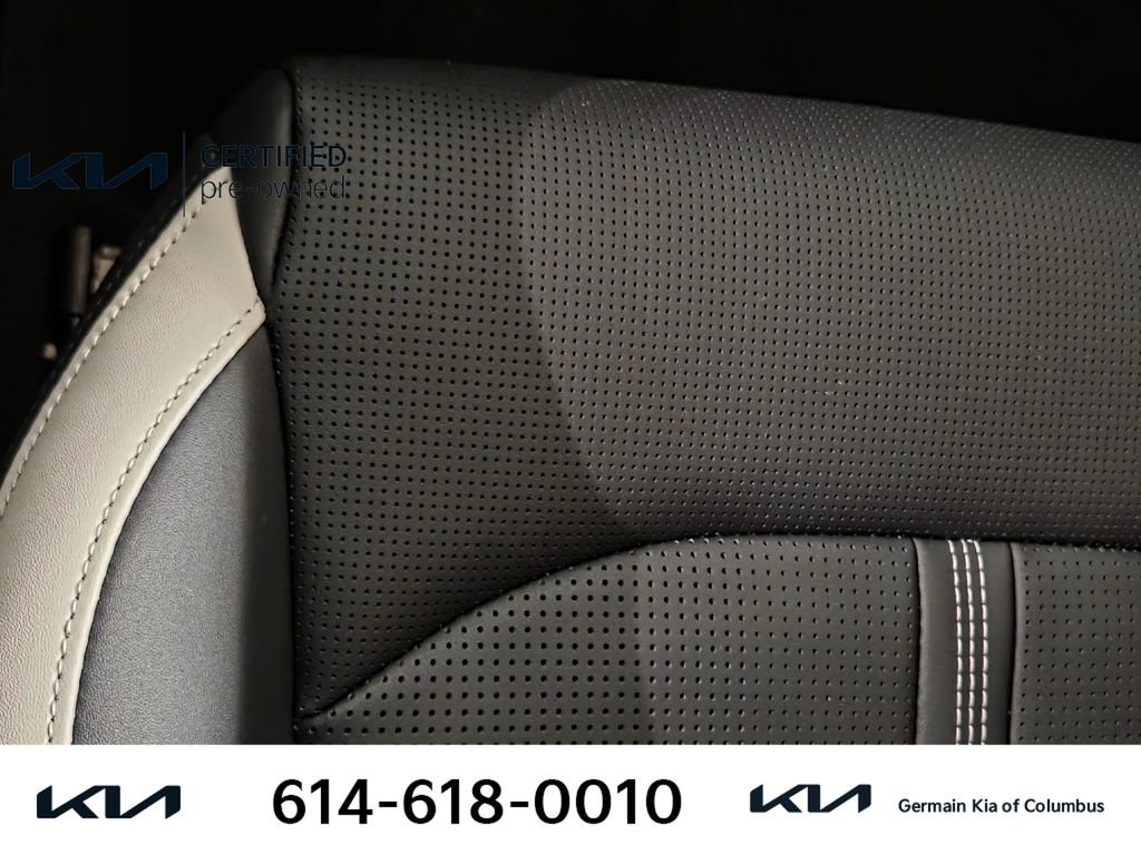Certified 2026 Kia K5 GT-Line FWD image 26