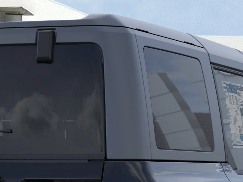 New 2026 Ford Bronco Big Bend AWD/4WD image 25