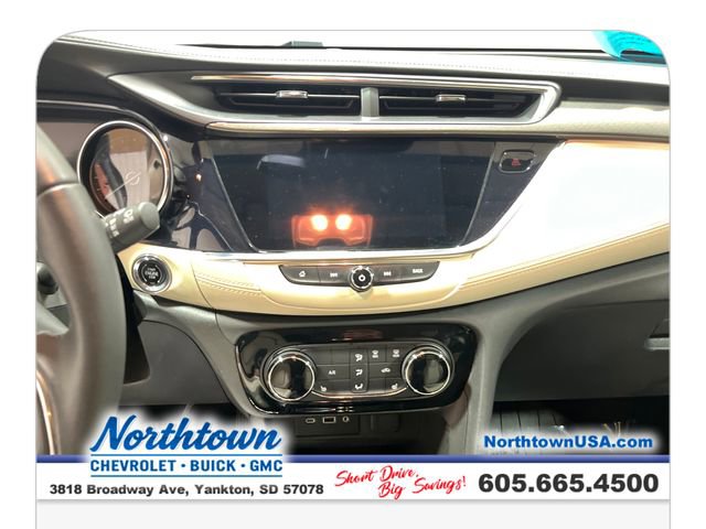 Certified 2023 Buick Encore GX Preferred w/ Cold Weather Comfort Package image 24