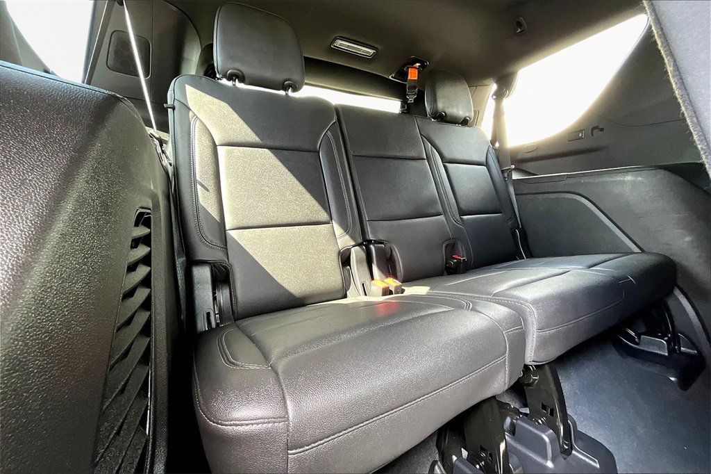 Used 2023 Chevrolet Tahoe LT image 27