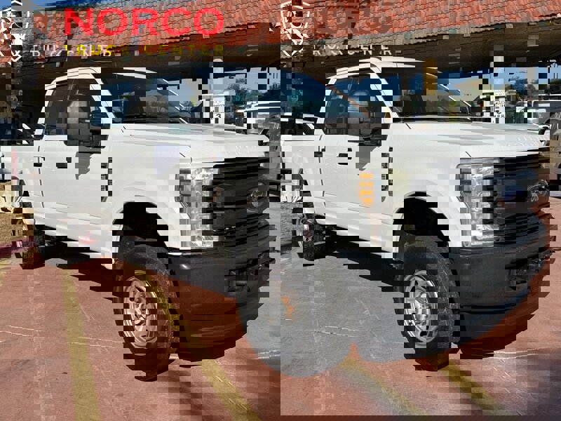 Used 2019 Ford F250 XL image 2