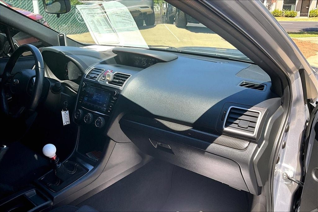 Used 2020 Subaru WRX Premium AWD/4WD image 15