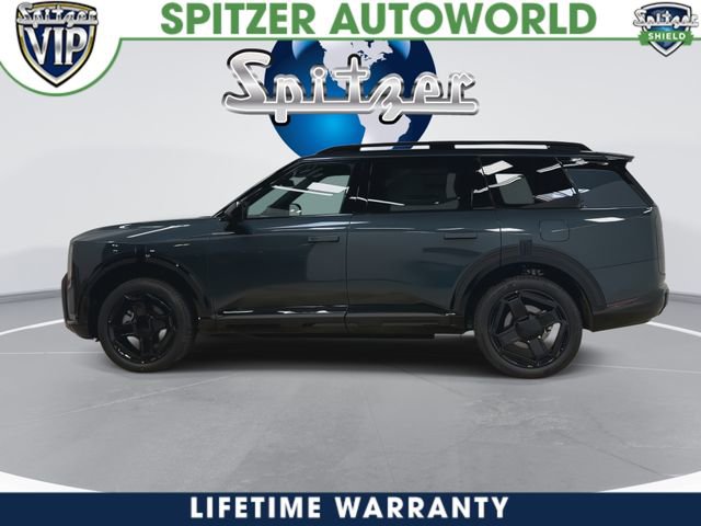 New 2027 Kia Telluride SX X-Line image 4