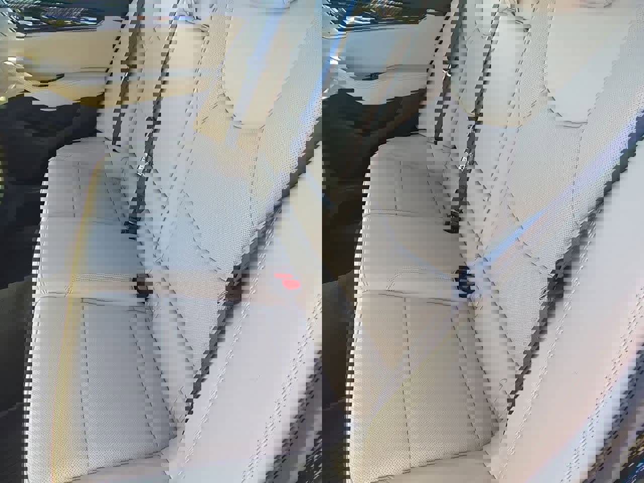 Certified 2023 Cadillac CT5 Luxury image 20