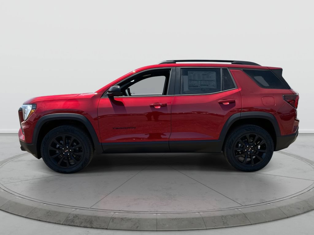 New 2026 GMC Terrain Elevation w/ Elevation Premium Package FWD image 5