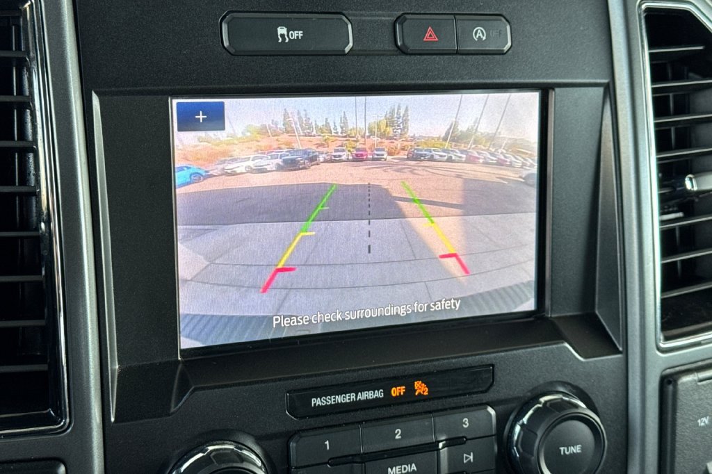 Used 2020 Ford F150 XLT w/ Equipment Group 302A Luxury AWD/4WD image 20