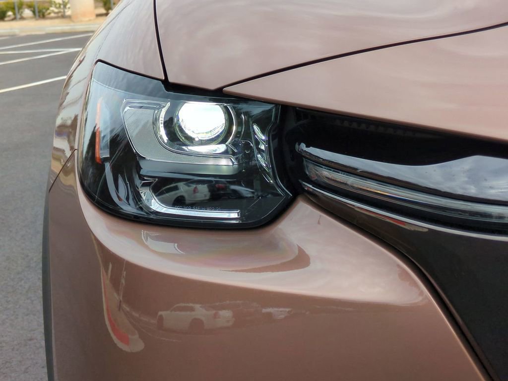 New 2026 MAZDA CX-70 SC Plus image 10