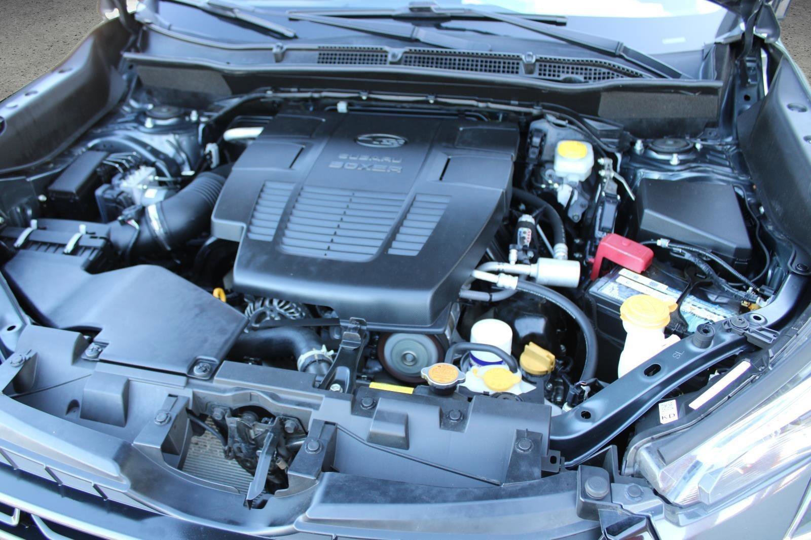 Used 2023 Subaru Forester image 46