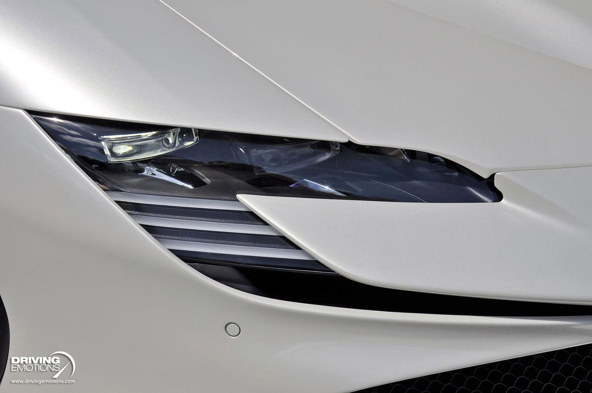 Used 2024 Ferrari SF90 Spider image 10