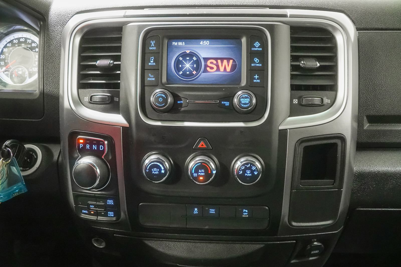 Used 2021 RAM 1500 Classic Warlock AWD/4WD image 28