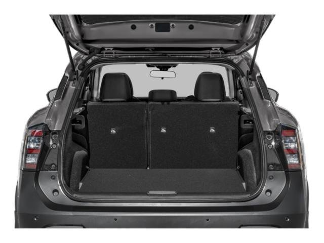 New 2026 Nissan Kicks SV w/ Cold Weather Package image 30