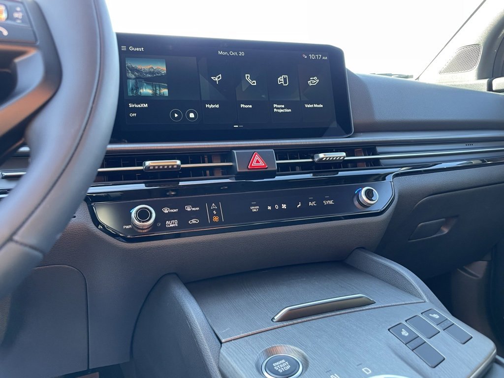 New 2026 Kia Sportage X-Line image 13