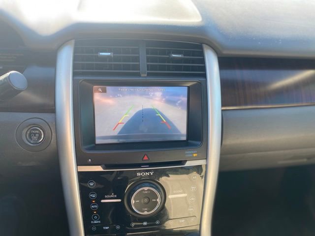 Used 2013 Ford Edge Limited image 19
