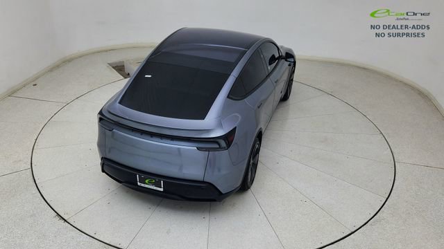Used 2026 Tesla Model Y Long Range image 79