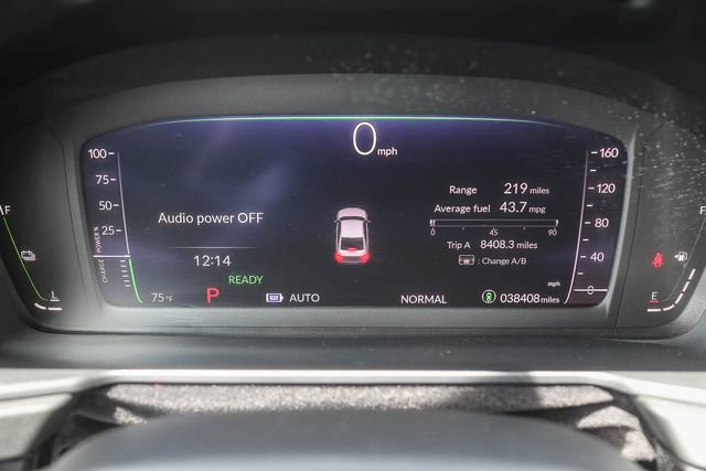 Used 2023 Honda Accord Sport image 24