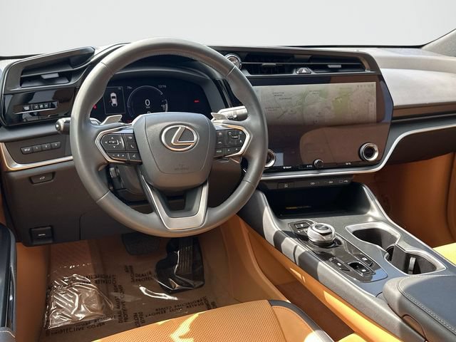 Used 2024 Lexus RZ 450e Premium AWD/4WD image 2
