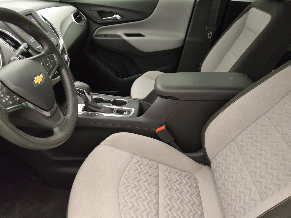 Used 2024 Chevrolet Equinox LS FWD image 17