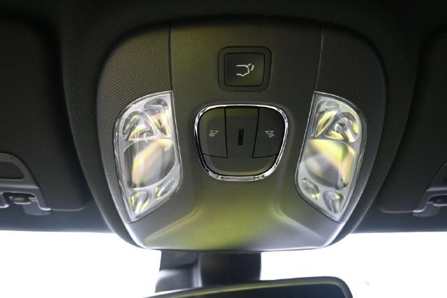 New 2026 Jeep Compass Trailhawk AWD/4WD image 30