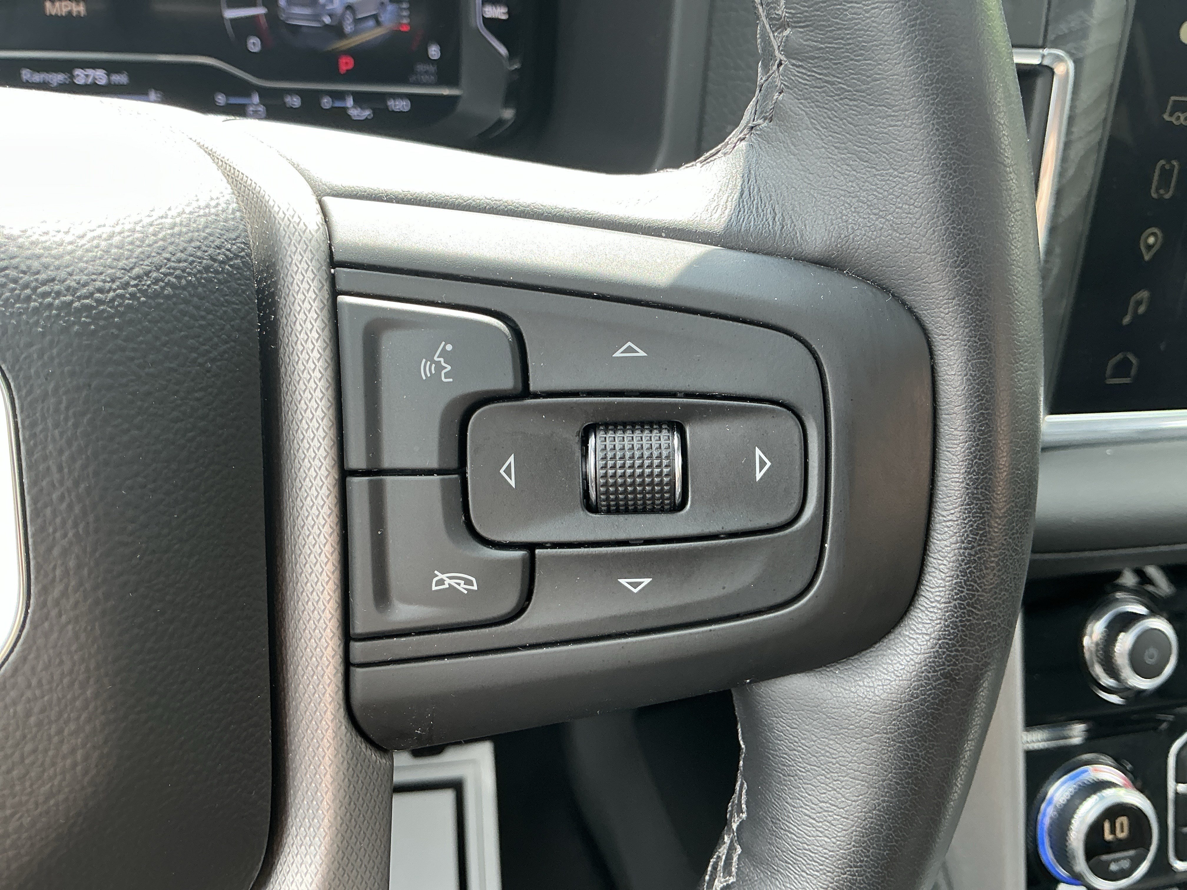 Used 2023 GMC Yukon Denali w/ Denali Reserve Package AWD/4WD image 19