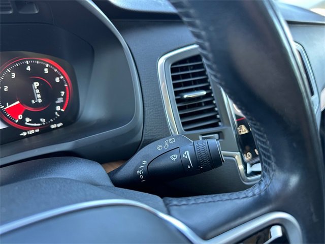 Used 2021 Volvo XC90 T6 Momentum w/ Climate Package image 26