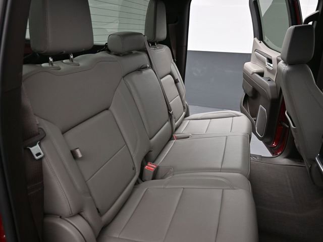 Used 2022 GMC Sierra 1500 SLT image 20