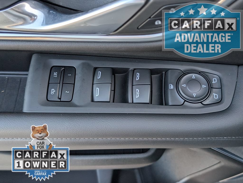 Used 2021 Chevrolet Tahoe LT AWD/4WD image 17