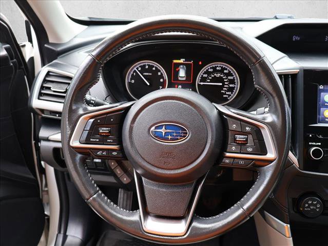 Used 2021 Subaru Forester Premium w/ Popular Package #1 AWD/4WD image 13