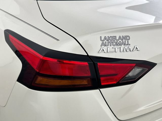Used 2019 Nissan Altima 2.5 SL FWD image 24