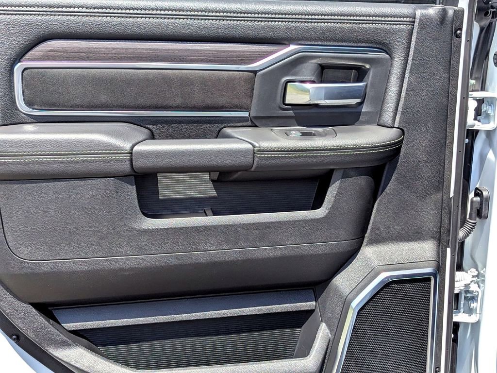New 2026 RAM 3500 Laramie w/ Max Tow Package image 53